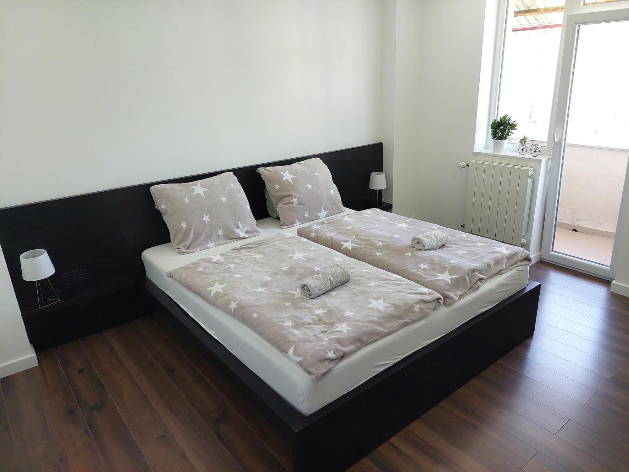 B&B Resslova Hradec Králové Екстериор снимка