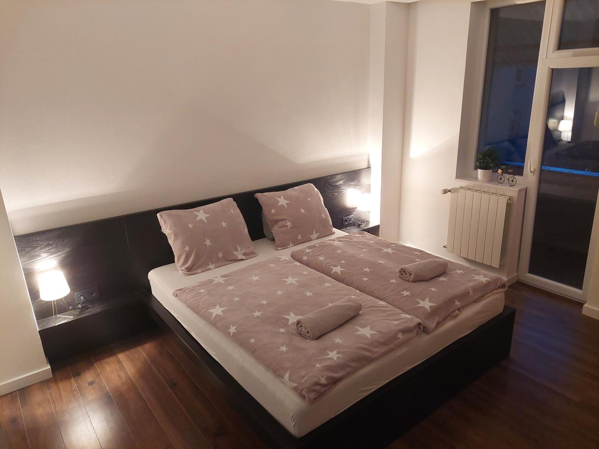 B&B Resslova Hradec Králové Екстериор снимка