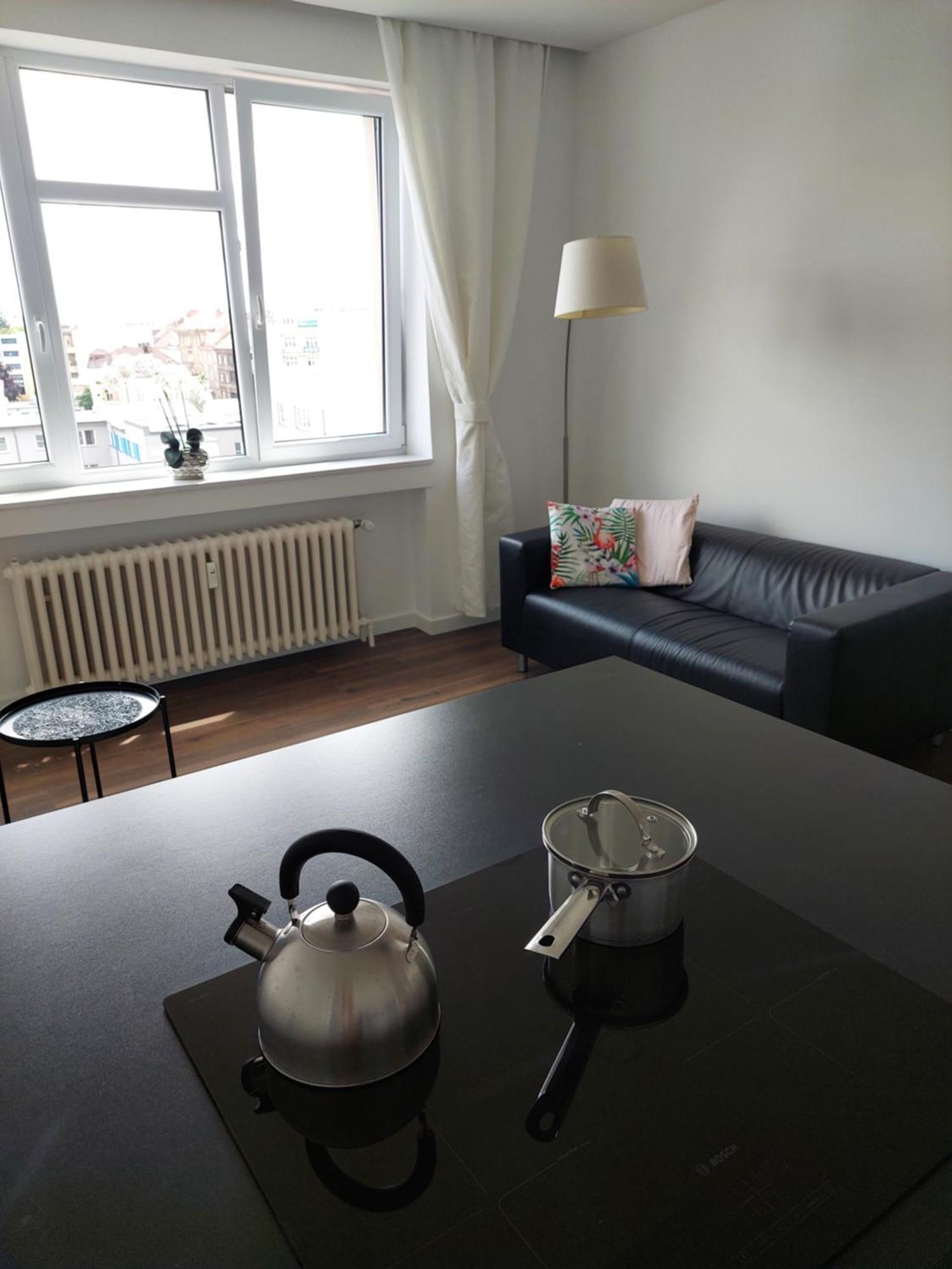 B&B Resslova Hradec Králové Екстериор снимка