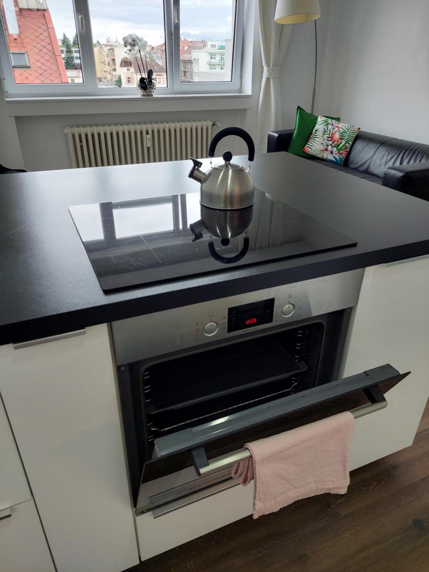 B&B Resslova Hradec Králové Екстериор снимка